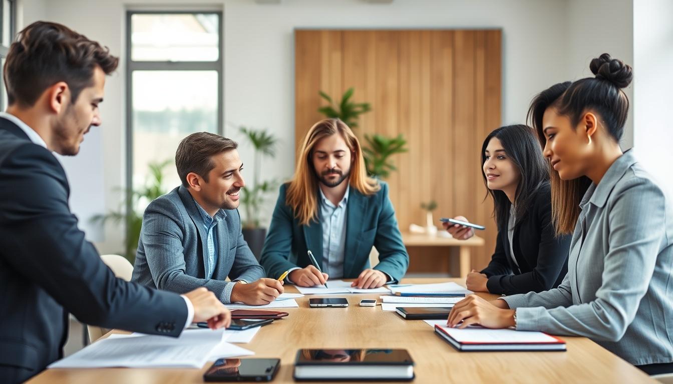 Professional plan visual